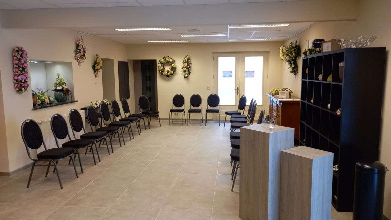Persoonlijke en serene uitvaart Veltem-Beisem (Herent), Vlaams-Brabant