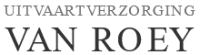 Logo Uitvaartverzorging Van Roey